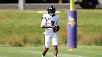 Ravens' Rashod Bateman arrested on charges of family violence stemming from June incident in Georgia