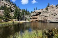 See Colorado natural wonders on Free National Park Day Aug. 25