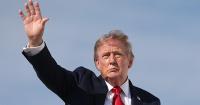 Trump front-and-center in South Carolina runoff