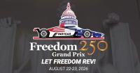 ‘Proud to be an American’: IndyCar brings nation’s 250th celebration to D.C.