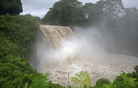 Hurricane Lala dumped 1.3 trillion gallons of water on Hawaii