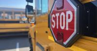 Bath County Schools bus drivers prepare for a safe first day as illegal bus passing reports continue