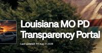 Louisiana, Mo. PD disables FLOCK cams after misconduct in St. Charles County, public hearing next Monday