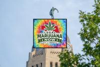 Nebraska Legal Marijuana NOW Senate candidate endorses Osborn after suspending campaign