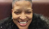 Report: Alisa Goods Found Dead Near Las Vegas Airport