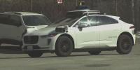 Nevada approves Tesla, Waymo, Aviari for driverless rides