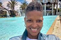 NYC woman who went missing in Las Vegas found dead near airport, family and police say