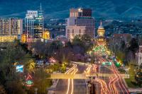 Idaho Is Ranked As One Of The Worst State’s For Women’s Equality