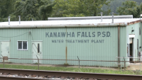 West Virginia PSC granted both WVA Manufacturing and the Sanitary Board of Smithers intervener status