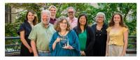City of Seattle’s Racial and Social Equity Index Honored with Special Achievement in GIS Award