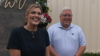 New WV Tourism Secretary Kessinger visits State Fair
