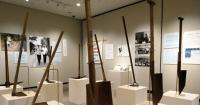Exhibition spotlights foreign-rooted residents in Japan's leprosy sanatoriums