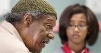 Jerome ‘Big Duck’ Smith, longtime New Orleans civil rights activist, dies at 87