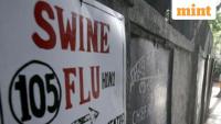 Delhi swine flu: Over 1,700 cases logged this year amid surge in seasonal influenza infections