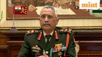 China vs Pakistan: Former Army chief Gen Naravane explains India's two very different security challenges
