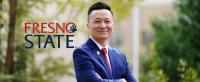 Executive Profile: Phong Yang’s journey from refugee to Fresno State leader