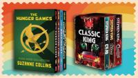 Amazon Has Box Set Deals Hidden Deep Within Its BOGO 50% Off Book Sale