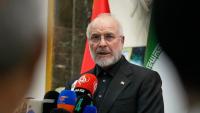 Middle East war updates: Iran threatens military response to US sanctions