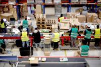 Euro zone business activity growth reaches 2026 peak