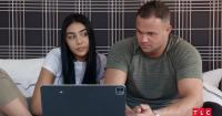 90 Day's Patrick Accuses Ex Thais of Infidelity, Seeks Joint Custody