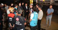A deceased person and around twenty injured in the collapse of a coal mine in Ankara