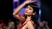 NZFW: 'Don't come and be boring' - Pacific Fusion's euphoric finale for day 5