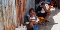 'Cruel and Shameful': ICE Begins Mass Deportation of Haitians After Trump TPS Revocation