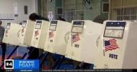 South Florida leaders warn the impacts of the cancellation of Nicaraguan elections