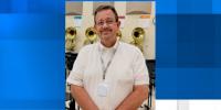 Athens High School names Lloyd Jones interim band director