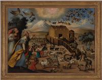 Arte Sudamericano en el Meadows Museum