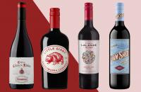 Best supermarket red wines, from Malbec to Rioja