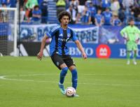 Jalen Neal faces former club as Montreal hosts Galaxy
