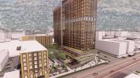 Proposed high-rise next to Salt Lake City historic church quietly fizzles