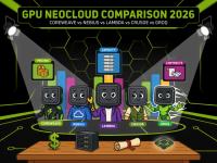 Best GPU Neoclouds 2026: CoreWeave, Nebius, Lambda, Crusoe, and Groq Ranked by Published Pricing and Contracted Power
