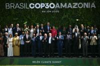 China Weighs Bid to Host COP33 as Korean Cities Compete