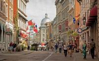 Mike Yardley: Heritage treats in Montreal