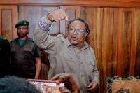 Trendy treason: Is African democracy on trial?