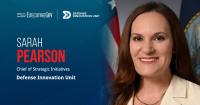 Defense Innovation Unit Unveils Bridge Program