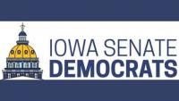 Iowa Senate Democrats discuss education funding as school year begins