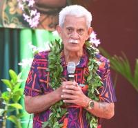 At Second Education Summit acting governor proposes plan to raise funds for sports programs
