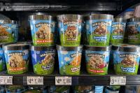 Judge narrows Ben & Jerry’s lawsuit accusing Unilever of silencing social activism