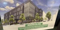 Company to relocate to Marshall University’s IDEA District