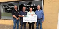 Campbell County grant program helps small businesses launch and grow