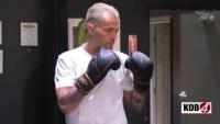 Albuquerque Muay Thai fighter to compete for WBC U.S. featherweight title in Houston