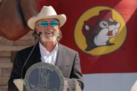 Buc-ee’s CEO favors ‘conservative, business-friendly, family-oriented’ states while expanding