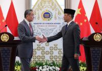 Indonesia and China: Toward a more honest conversation