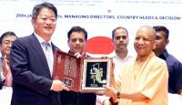 Japanese Delegation Arrives In Kashi To Boost Investment, Cultural Ties