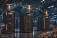 HostColor Adds New POPs for AMD Dedicated Servers