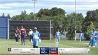 New Zealand to play controversial England cricket team in Over-60 World Cup final