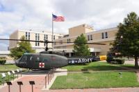 Military sexual trauma survivors can’t sue the government. A new bill could change that.